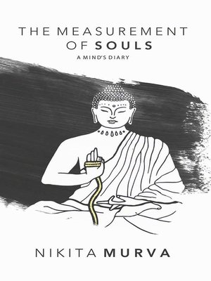cover image of The Measurement of Souls